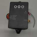 Upgraded Wireless Dump Trailer Remote Controller - High Power Edition for 3-Wire/4-Wire 12V Hydraulic Dump Trailer Wireless Remote Kit Hydraulic Trailer Controllers