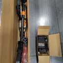 Worx 3 in 1 Cordless String Trimmer/Lawn Edger/Mini Mower, 12" Electric Weed Wacker with Command Feed, 20V Weed Eater with 5.5 LBS, Battery & Charger Included, WG170.2