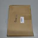 Dandat 60 Pieces Retro Royal Gold Silverware Set Gorgeous Stainless Steel Flatware Cutlery Include Fork Spoon Knife Vintage Hollow Relief Design for Home Wedding Bridal Shower Tea Parties (Large)