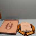 1-6 Players Shut The Box Dice Games, Wooden Board Table Math Game with 16 Dice and Instructions, Classics Close The Box Board Game for Adults Kids, Family Classroom Home or Bar