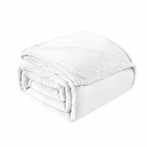 Modavari King Blanket, White