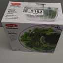 OXO Good Grips Salad Spinner | Lettuce Spinner | Fruit Washer | Fruit Washing Bowl with Strainer | Vegetable Cleaner | Salad Cleaner | Lettuce Washer | 6.22 Quart Capacity