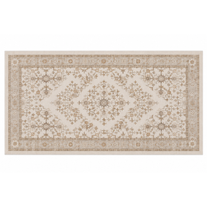 Rubberized Long Carpet 6x9 