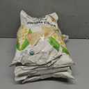 5 x 365 by Whole Foods Market, Organic White Corn Tortilla Chips, 12 Ounce (EXP 11/06/26)
