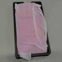 CANSHN Magnetic Compatible with iPhone 16 Pro Case, Upgraded [Full Camera Protection] [Compatible with Magsafe] [Translucent Matte] Shockproof Protective Phone Case Cover 6.3 Inch - Hot Pink