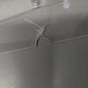 Acrylic Display Riser Stand Shelf Clear 4 Tier Cupcake Stand Perfume Display Holder Figures Desktop Decoration and Organizer Showcase Toys Retail Display Rack Candy Dessert Buffet 4 Step Collection (1 PACK)