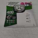 Energizer LED Headlamp Rechargeable (Emerald Green)