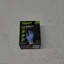 AWP 50 NITRILE DISPOSABLE GLOVES Blue FITS MOST LATEX FREE TOUCHSCREEN COMPATIBLE