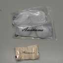 AMOMOMA 2 Pack Oversized Aviator Spring Hinge Reading Glasses for Women Men,Retro Blue Light Computer Reader Frame AM6081