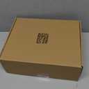 mikarka Women's Open Toe Espadrilles Wedge Sandal Slip On Elastic Ankle Strap Platform Sandals Dressy Comfortable Wedges Shoe (8.5, Apricot)