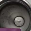 Owala FreeSip Sway Insulated Stainless Steel Water Bottle with Two-Way Spout, Built-In Straw and Bucket Handle, Made for Travel, School, and Sports, 30oz, BPA Free, Leak Proof, Black Cherry