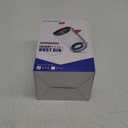 Upgraded Dust Bin Compatible with Dyson V10 Vacuum Cleaner Canister, Large Bin Replacement Compatible with Dyson V10 Bin Part No. 969509-01