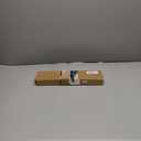 Hanging Utensil Rack Hook Kitchen Storage Hanger Movable Organizer for Pots Pans Wall-Mounted Punch Design Space-Saving Kitchen Gadget for Home Decor