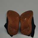 WHITIN Toddler/Little Kid Wide Barefoot Shoes | Minimalist Sneakers for Boys/Girls | Zero-Drop Healthy Sole | Natural to Grow (W8k2 | Black Multi) 24