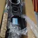 In/Above Ground Pool Pump, Self Primming High Flow (Single Speed, 2HP, 8120 GPH, 220V)