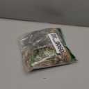 1pcs Natural Tanned American Raccoon Fur Hide Whole Skin Pelts with High Grade Professionally Taxidermy Crafts Sewing Leather for Coats, Hats, Clothing About L (25.6-27.6) x W (7.9-15.7) inch, Brown