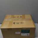 ILLMTW Rattan Floor Lamp for Living Room Bedroom Boho Arc Standing Lamp with Remote Dimmable Black Farmhouse Wicker Bamboo Lamp Shade Floor Light Tall Lamp Industrial Floor Lamps Bohemian Decor