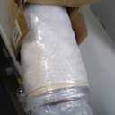 Twin XL Mattress, 8 Inch Hybrid XL Twin Bed Mattress in a Box, Medium Firm
