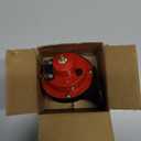 300DB Super Loud Car Horn, 12V 4A Waterproof Air Horn Replacement Kit, Electric Snail Horn for Cars, Motorcycles, Trucks, Bicycles, Marine Cars, Universal Automotive Accessories