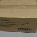 Tupperware Modular Mates Greystone 1610 Rectangular Replacement Seal (LID ONLY) 10.75" X 7" Pack of 4