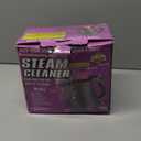 Pressurized Handheld Steam Cleaner with 10pcs Accessories&Safety Lock, Multi-Purpose Natural Deep Cleaning Steamer, Multi-Surface Steamer for Cleaning Home, Car, Upholstery, Grout and More