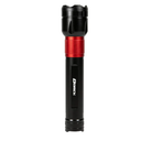 Dorcy 41-4328 2,000-Lumen USB Rechargeable Flashlight with Powerbank, Black