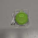 Refrigerator Deodorizer Odor Eliminator, Last for 10 Yeas Fridge Deodorizer Compact Fridge Freshener Deodorizer More Effective Than Baking Soda Bamboo Air Purifying Bags,Grass Green