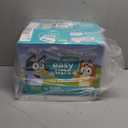 Pampers Training Pants - Easy Ups Boys & Girls Bluey - Size 2T-3T, 74 Count, Children's Potty Underwear 
