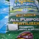 Dr. Earth High Nitrogen All Purpose Fertilizer 5-0-2 (699)