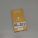 Miracase for iPhone 16 Case 6.1'', Full-Body Bumper Phone case with Built-in Full Glass Screen &Camera Control,No Gap,Compatible with MagSafe,Drop Proof 16 Cover,Black (Magnetic Classic Black)