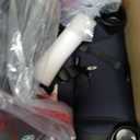 Graco TriRide 3-in-1 Reclining Car Seat, Clybourne - Rear & Forward Facing Car Seat, Highback Booster, Adjustable Headrest (MD: 02/27/2026)