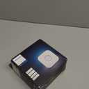 Philips Hue Bridge, Unlock The Full Potential of Hue Bridge System, Multi-Room and Out-of-Home Control, Create Automations and Zones, Smart Lighting Hub, Works with Voice and Matter-Compatible (1 Count (Pack of 1))