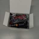 3 Channel 4K Dash Cam Front and Rear Inside, Built-in 5G WiFi, 4K+1080P+1080P Dash Camera for Cars with 64GB Card, Dashcam with Loop Recording,24H Parking Monitor,Night Vision,Support 512GB Max Silver