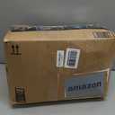 Bedluxe Wedge Pillow, 8 inch Bed Wedge Pillow, Elevated Body Pillow for Back Support, Acid Reflux, Leg, Neck Pain, Snoring, Triangle Pillow Wedge - Cooling Memory Foam Top, Dark Grey