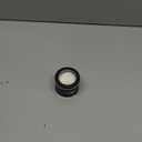 IKAPE 53mm Espresso Paper Filters (200pc), Coffee Puck Screen Paper Filters Compatible with 54mm Portafilters Basket, Ultra Thin Replacement Paper Filters - Come with Premium Metal Storage Case (White)