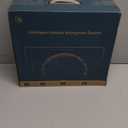 10" QLED Car Stereo for Ford F150 (2004-2008) & F250 F350 F450 (2008-2016) - Wireless CarPlay Android Auto Radio with Physical Volume Knob Keybutton, Android 13, 4G RAM+64GB ROM, 1080P Backup Camera 