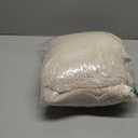 PHF 100% Cotton Muslin Blanket Queen Size 90"x90", 4-Layer Lightweight Gauze Throw, Breathable Cloud-Soft Minimalist Blanket for Bed, Couch, Camping, Oat Milk, Ideal Gift