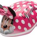 BELL Minnie Mouse Toddler Bike Helmets 5