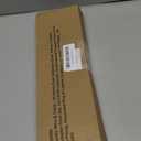 3FT 12 Gauge Heavy Duty Outdoor Extension Cord Waterproof with 3 Outlets & Lighted End, STW 15A 1875W 3-Prong Yellow Flexible Power Cord for Indoor Outside Decorations Garage, Garden, ETL