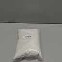 FANTIAN 5 lbs Aquarium White Sand, 0.4-0.8 mm Aquarium Substrate for Fish Tank. Decorative Sand for Fish Tank, Paintings, Plants Potted, Fire Pits, Candle, Vase and Crafts