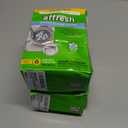 2 x Affresh Washing Machine Cleaner, Cleans Front Load and Top Load Washers, Including HE, 6 Tablets (6 Count (Pack of 1))