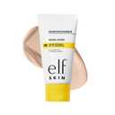 e.l.f. SKIN Suntouchable Whoa Glow SPF 30, Sunscreen & Makeup Primer For A Glowy Finish, Made With Hyaluronic Acid, Vegan & Cruelty-Free,  Sunlight (1.69 Fl Oz (Pack of 1))