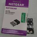 NETGEAR AC1200 Wi-Fi USB 2.0 Mini Adapter for Desktop PC | Dual Band WiFi Stick for Wireless Internet (A6150-100PAS)