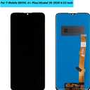 New Vvsialeek LCD Touch Screen Digitizer Assembly Replacement for T-Mobile REVVL 4+ Plus/Alcatel 3X 2020 6.52'',LCD Digitizer Touch Screen Assembly Replacement with Technical Repair Tools Kit-Black.