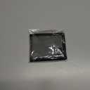 Ultra Slim Nylon Mens Wallet  Durable Bifold Wallets for Men with Money Compartments, ID Window and Card Holder - Premium Wallet for Protection - Travel Safe Men's Wallet - Grey