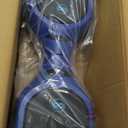 Gyroor Self Balancing Scooter New G13 All Terrain Balancing Scooter with LED Lights, Self Balancing Off Road with Bluetooth for Kids ages 6-12 and Adults