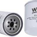 Wix Oil Filter - 57411