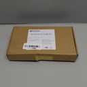 Grand Line Donut Inflatable Collar for Dogs and Cats, Soft Recovery Dog Cone After Surgery, Protective Pet Neck Cone for Small, Medium, Large Dogs, Not Block Vision (Pink, L)