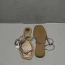 SM New York Comfortable Sandals for Women Size 9