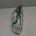 Shower Head with Handheld High Pressure Multi-Function 7 modes, Built-in Power Wash to Clear Tub, Tile & Pets, 5 High Flow Hand Held Rain Showerhead with Extra Long Hose and Adjustable Bracket (Luxury Chrome Polished)